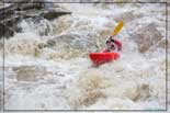 kayak agout 2012
